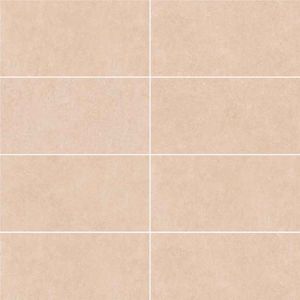 Piso Coimbra Beige Acetinado 29871 Esmaltado Retificado 83,0x83,0 - Almeida