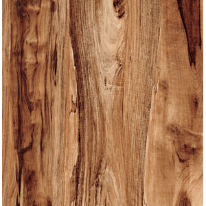 Piso Rovere Brown Polido Pr874000  Esmaltado Retificado 74,5x74,5 - Bellacer