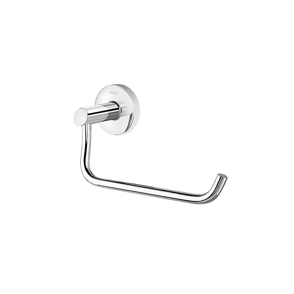 Encontraproduto.com.br - Kit Hope Cromado Basic - Docol