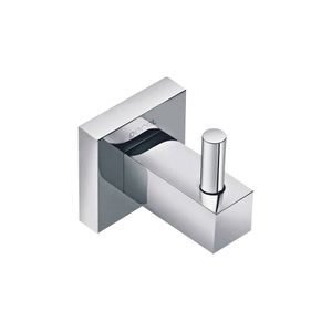 Kit Square Cromado Basic - Docol
