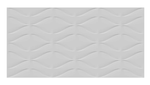 porcelanato gran design white 60568 esmaltado retificado 62x120  embramaco
