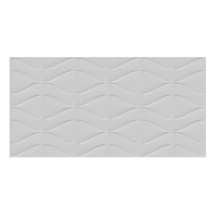 Porcelanato Gran Design White 60568 Esmaltado Retificado 62x120 - Embramaco