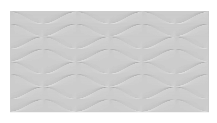 porcelanato gran design white 60568 esmaltado retificado 62x120  embramaco