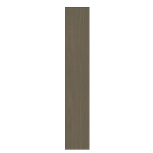 Porcelanato Marbella Castano Satin Esmaltado Retificado 20,0x120,0 - Biancogres