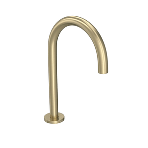 Bica De Mesa P Deca You Summer Gold Para Cubas E Lavatórios - Deca