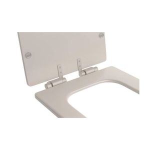 Assento Monocromatico (ap.217.bb.26) Axis Barbante - Deca