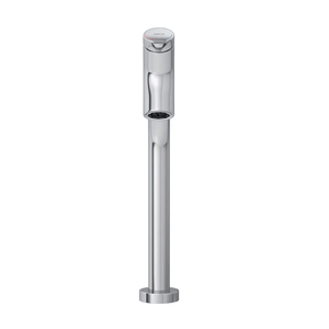 Misturador Monocomando De Mesa Bica Alta Para Lavatório Gama Cromado - Deca