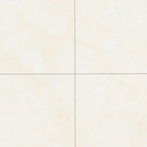 Piso Esmaltado Retificado Almada Beige Acetinado 83,0x83,0 - Almeida