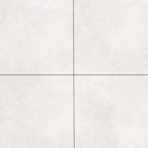 Piso Cinza Claro Brilhante Esmaltado Bold 58,0x58,0 - Bellacer