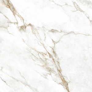 Porcelanato Marmo Perla Satin Acetinado Esmaltado Retificado 120,0x120,0 - Biancogres
