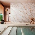porcelanato marmo perla satin acetinado esmaltado retificado 1200x1200  biancogres