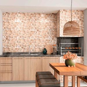 Revestimento Petra Decor Acetinado Esmaltado Bold 32,2x57,3 - Cecafi