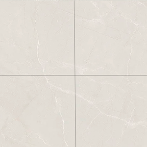 Porcelanato Granada Off White Polido Esmaltado Retificado 84x84 - Delta