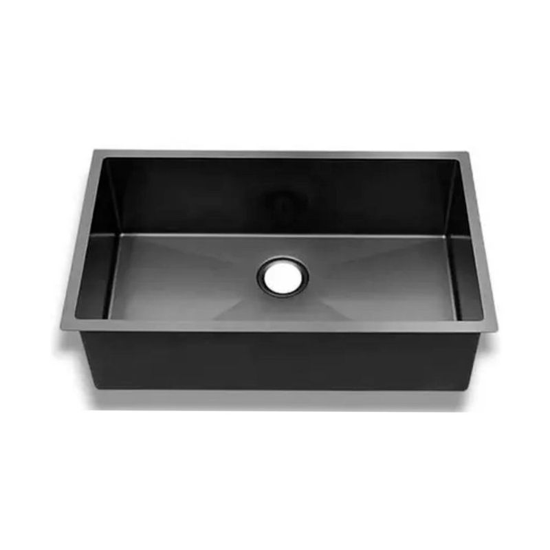 cuba gourmet retangular black 600x450 cm  levo
