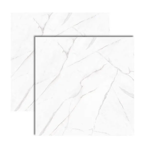 Porcelanato Calacata Gold Polido P82008 Esmaltado Retificado 82,0x82,0 - Embramaco