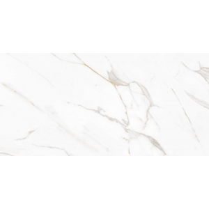 Porcelanato Gran Calacata Gold Acetinado 60520 Esmaltado Retificado 62,2x122,2 - Embramaco