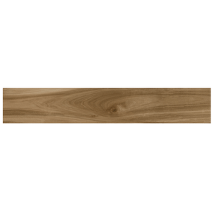 Porcelanato Tennessi Brown Acetinado Esmaltado Retificado 20,0x122,0 - Embramaco