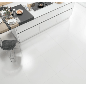 Piso Mirandella 20803 Acetinado Cristalato Esmaldo Retificado 75x75 A - Idealle