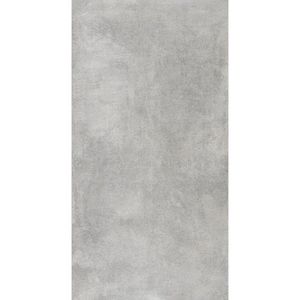 Porcelanato Town Cement Acetinado Esmaltado Retificado 61,0x120,0  - Gaudi