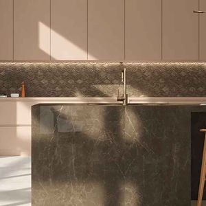 Porcelanato Castellon Bw Natural Esmaltado Retificado 120,0x120,0 - Portinari