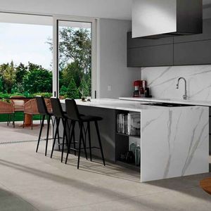 Porcelanato Citta Sgr Hard Esmaltado Retificado 120,0x120,0 - Portinari