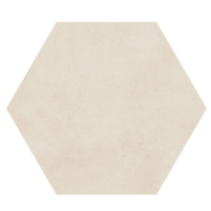 Porcelanato Downtown Hexa Wh Natural Esmaltado Bold 17,4x17,4 - Portinari