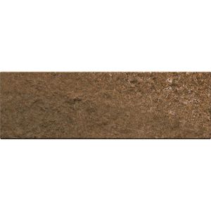Porcelanato Every Brick Steel Bw Mate Esmaltado Bold 7,7x24,1 - Portinari