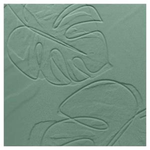 Porcelanato Folhas Ao Vento Decor Gn Mlx Bold 20,13x20,13 - Portinari