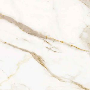 Porcelanato Lumina Calacata Gd Polido Esmaltado Retificado 58,4x117,0 - Portinari