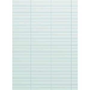 Revestimento Matiz Bl Lux Esmaltado Bold 8,24x25,75 - Portinari
