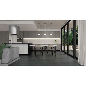 Porcelanato Munich Gr Natural Esmaltado Retificado 100,0x100,0 - Portinari