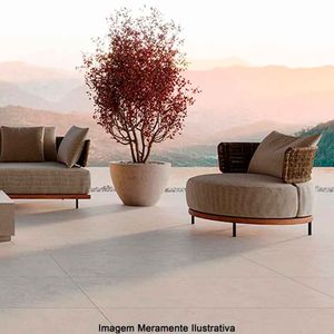 Porcelanato Ritual Ofw Natural Esmaltado Retificado 58,4x117,0 - Portinari