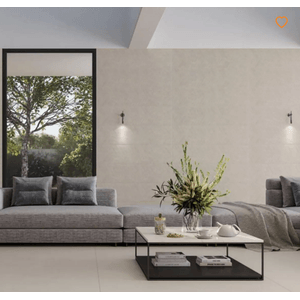 Porcelanato York Wh Polido Esmaltado Retificado 120x120 - Portinari