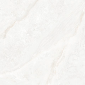 Porcelanato Onix Reale Bianco Lux Esmaltado Retificado 100,0x100,0 - Biancogres