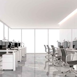 Porcelanato Pulpis Cinza Polido Esmaltado Retificado 84x84  - Delta