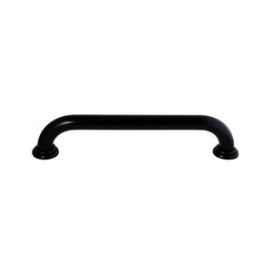 Alca De Apoio Black Reta 40cm (pne) - Levo