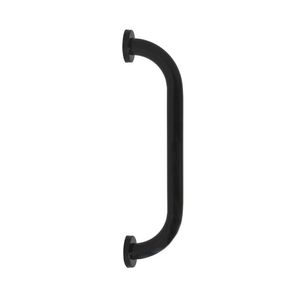 Alca De Apoio Black Reta 70cm (pne) - Levo
