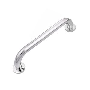 Alca De Apoio Chrome Reta 30cm (pne) - Levo