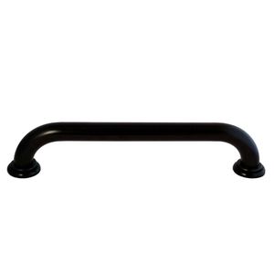 Alca De Apoio Black Reta 80cm (pne) - Levo