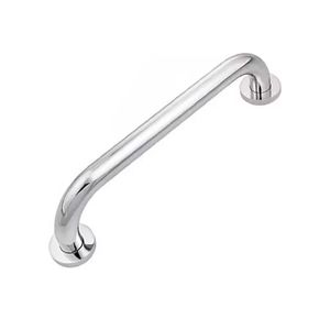 Alca De Apoio Chrome Reta 50cm (pne) - Levo