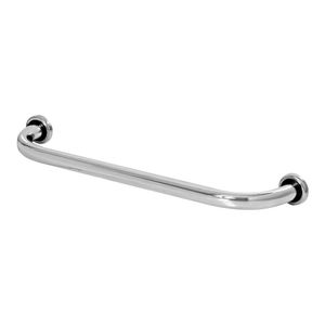 Alca De Apoio Chrome Reta 80cm (pne) - Levo