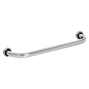 Alca De Apoio Chrome Reta 90cm (pne) - Levo