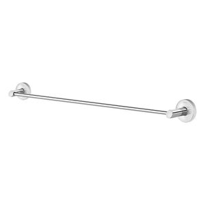 Porta Toalha 30cm Orbita Chrome - Levo