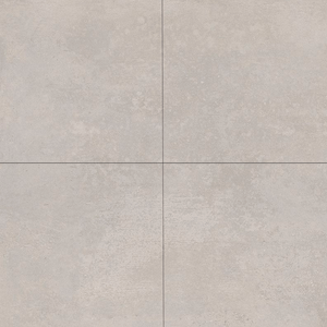 Porcelanato Quebec Dark Grey Acetinado Esmaltado Retificado 61x61 - Gaudi