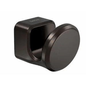 Cabide Deca You Brown Matte - Deca