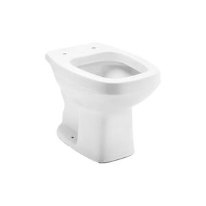 Bacia Convencional Avant Plus Branco - Incepa