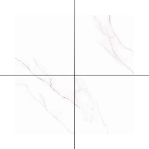 Piso Narbona Plus Acetinado Esmaltado Retificado 90,0x90,0 - Idealle Pisos
