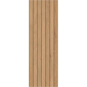 Porcelanato Birapuera Camel Mate Esmaltado Retificado 45x120 - Decortiles