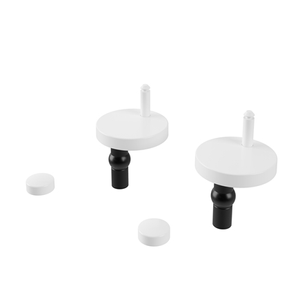 Fixacao Assento White - Docol