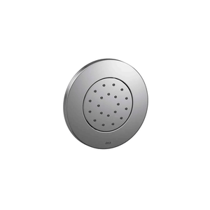 Ducha Lateral Cromado Redonda - Deca